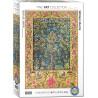 Tree Of Life- Tapestry, 1000 Piezas. Marca Eurographics, Ref: 6000-5609.