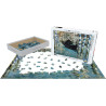 The Grand Canal Of Venice, 1000 Piezas. Marca Eurographics, Ref: 6000-0828.