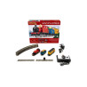 Set de inicio Santa`s Express, Escala H0. Marca Hornby, Ref: R1248P.