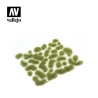 Vallejo Scenery, Wild Tuft – Light Green, 35 Unid. Marca Acrylicos Vallejo, Ref: SC407.