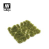 Vallejo Scenery, Wild Tuft – Dense Green, 35 Unid. Marca Acrylicos Vallejo, Ref: SC413.