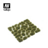 Vallejo Scenery, Wild Tuft – Dry Green, 35 Unid. Marca Acrylicos Vallejo, Ref: SC415.