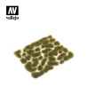 Vallejo Scenery, Wild Tuft – Mixed Green, 35 Unid. Marca Acrylicos Vallejo, Ref: SC416.