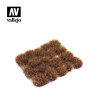 Vallejo Scenery, Wild Tuft – Dry, 17 Unid. Marca Acrylicos Vallejo, Ref: SC425.