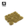 Vallejo Scenery, Wild Tuft – Beige, 17 Unid. Marca Acrylicos Vallejo, Ref: SC429.