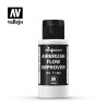 Airbrush Flow Improver, para Aerógrafo. Bote 60 ml. Marca Vallejo. Ref: 71.462.