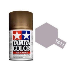 Spray Smoke, Humo, (85071). Bote 100 ml. Marca Tamiya. Ref: TS-71.