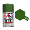 Spray Verde Otan, (85061), Bote 100 ml. Marca Tamiya, Ref: TS-61.