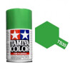 Spray Verde, (85035), Bote 100 ml. Marca Tamiya, Ref: TS-35.