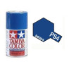 Spray Policarbonato Azul, (86004) ,Bote 100 ml. Marca Tamiya, Ref: PS-04.