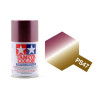 Spray Policarbonato Rosa Iridiscente /Oro, (86047) ,Bote 100 ml. Marca Tamiya, Ref: PS-47.