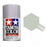 Spray Plata Titanio, (85088), Bote 100 ml. Marca Tamiya, Ref: TS-88.