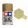 Spray Oro Titanio, (85087), Bote 100 ml. Marca Tamiya, Ref: TS-87.