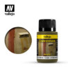 Weathering effects, Efecto Rastros de Suciedad, Bote de 40 ml. Marca Vallejo, Ref: 73.824.