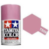 Spray Perla Rojo Claro, (850059), Bote 100 ml. Marca Tamiya, Ref: TS-59.
