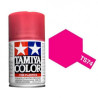 Spray Rojo Claro, (850074), Bote 100 ml. Marca Tamiya, Ref: TS-74.