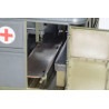 Gaz-03-30 Ambulancia, Escala 1:35. Marca MiniArt Models, Ref: 35160.