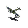 Supermarine Spitfire Mk.Vc, Escala 1:72. Marca Airfix, Ref: A55001.