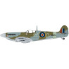 Supermarine Spitfire Mk.Vc, Escala 1:72. Marca Airfix, Ref: A55001.