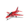 Raf Red Arrows Hawk, Escala 1:72. Marca Airfix, Ref: A55002.