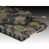 Tanque SLT 50-3 Elefant & Leopard 2A4, Escala 1:72. Marca Revell, Ref: 03311.