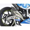 Moto GP Suzuki Ecstar GSX-RR'20, Escala 1:12. Marca Tamiya, Ref: 14139.