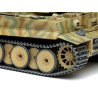 Tanque pesado Aleman Tiger I, Escala 1:48. Marca Tamiya, Ref: 32603.