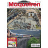 Revista mensual Maquetren, Nº 354, 2022.