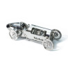 Silver Bullet, Kit de montaje en Metal. Marca Time for Machine, Ref: 38015.