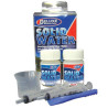 Kit para la creación de aguas solidas, 0.90 ml. Marca Deluxe, Ref: BD35.