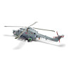 Avión Westland Lynx HMA8/Mk.88/Mk.90B, Escala 1:48. Marca Airfix, Ref: A10107A.