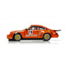 Porsche 911 3.0 RSR 76 - Jagermeister Kremer Racing, Escala 1/32. Marca Superslot, Ref: H4211.