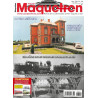 Revista mensual Maquetren, Nº 356, 2022.