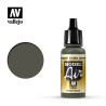 Acrilico Model air US Verde Bosque, Bote 17 ml. Marca Vallejo, Ref: 71.294.