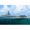 Submarino USS Gato  SS-212 1944, Escala 1:350. Marca Hobby Boss, Ref: 83524.