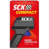 Mando Compact, para escala 1/43. Marca Scalextric, Ref: C10274X200.