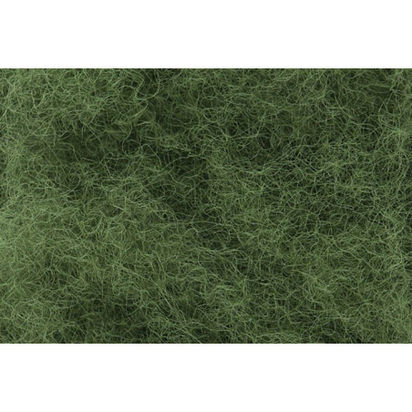 Fibra polisintetica verde, Ref: FP178, Woodland Scenic.