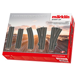 Marklin 24902