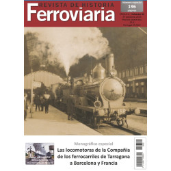 Revista Ferroviaria 32