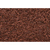 Balasto color Mineral hierro medio 383 cm, Woodland Scenics, bolsa, Ref: B77