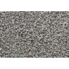 Balasto color Gris grueso 383 cm, Woodland Scenics, bolsa, Ref: B89