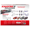 Scalextric E10402S500