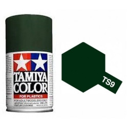 Tamiya TS-9
