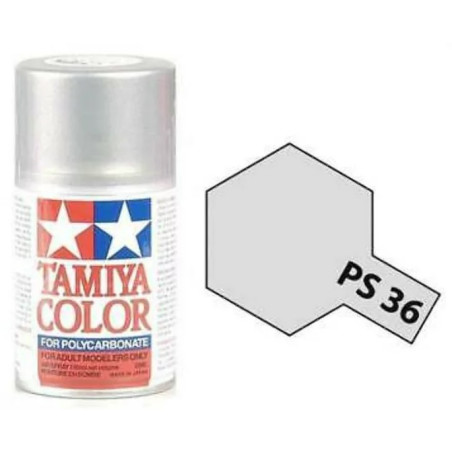 Tamiya PS-36
