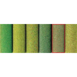 Tapiz simulación hierba color verde palido, 100 X 80, Busch, Ref: 7224