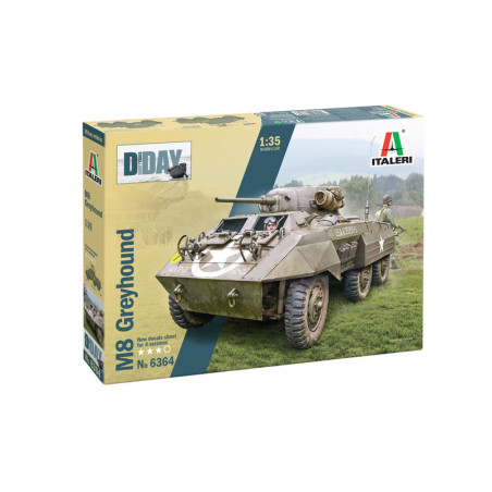 Italeri 6364