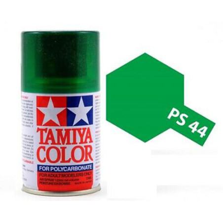 Tamiya PS-44