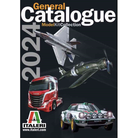 Italeri 09327