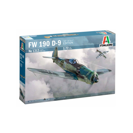 Italeri 1312