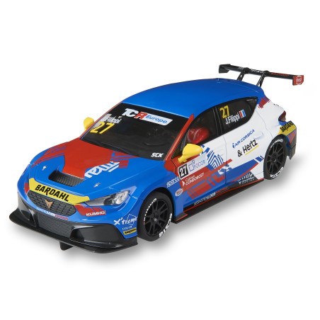 Scalextric, Ref: E10522S300